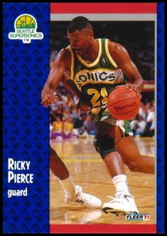 195 Ricky Pierce